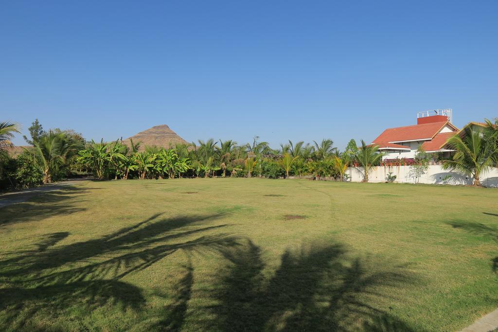 The Green Estate Resort Nászik Kültér fotó